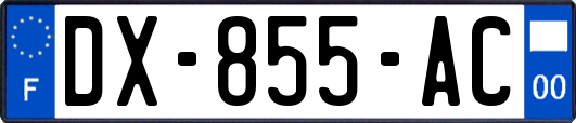 DX-855-AC