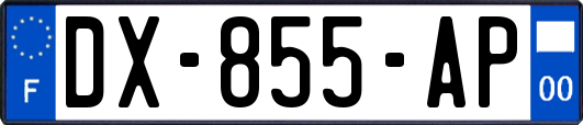 DX-855-AP