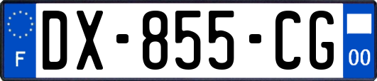 DX-855-CG