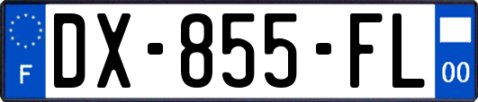 DX-855-FL