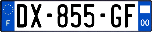 DX-855-GF