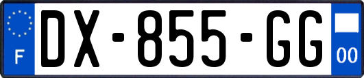 DX-855-GG
