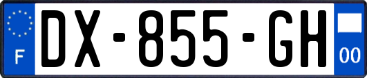 DX-855-GH
