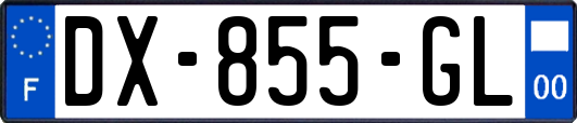 DX-855-GL