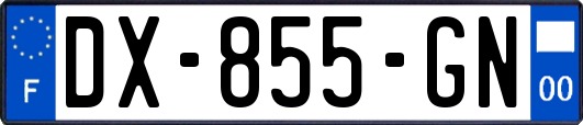 DX-855-GN