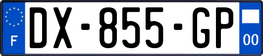 DX-855-GP
