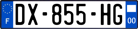 DX-855-HG