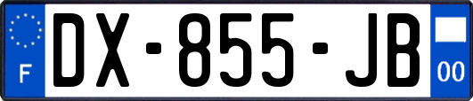 DX-855-JB