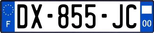 DX-855-JC