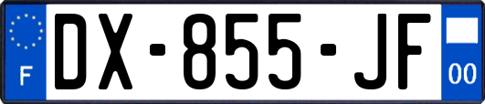 DX-855-JF