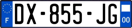 DX-855-JG