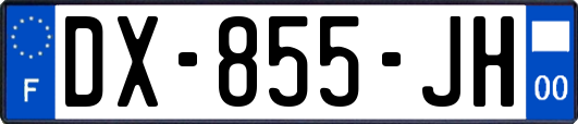 DX-855-JH