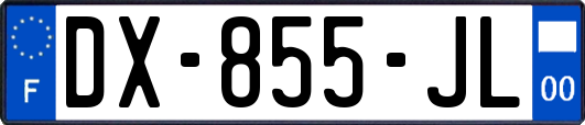 DX-855-JL