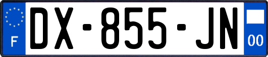 DX-855-JN