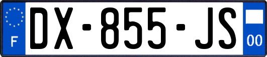 DX-855-JS