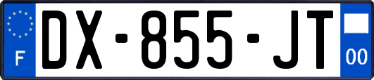 DX-855-JT