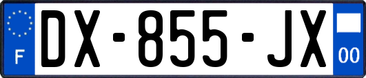 DX-855-JX