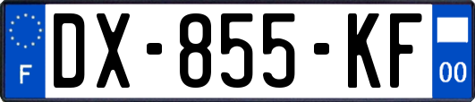 DX-855-KF