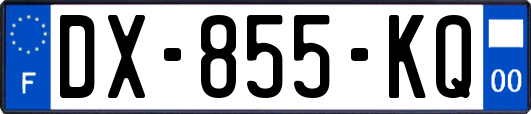DX-855-KQ