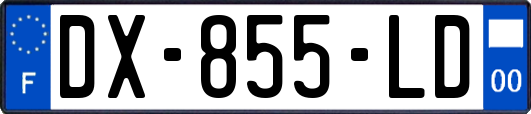 DX-855-LD
