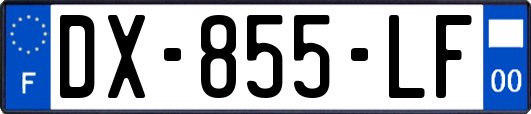 DX-855-LF
