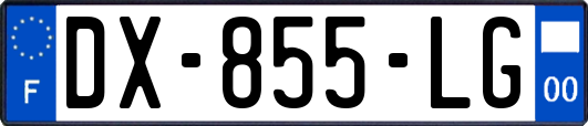 DX-855-LG