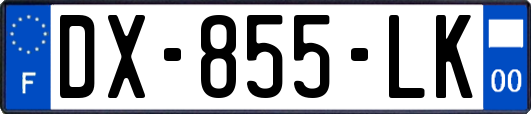 DX-855-LK