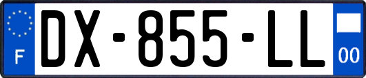 DX-855-LL
