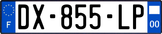 DX-855-LP