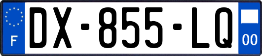 DX-855-LQ