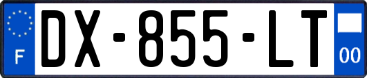DX-855-LT