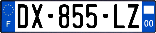 DX-855-LZ