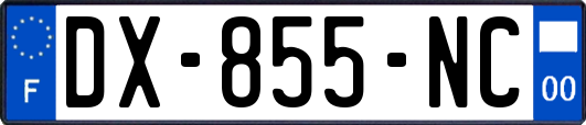 DX-855-NC