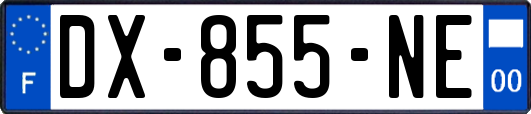 DX-855-NE