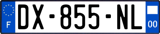 DX-855-NL