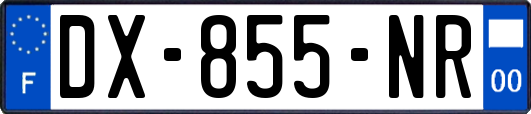 DX-855-NR