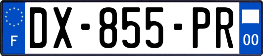 DX-855-PR