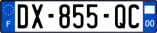 DX-855-QC