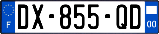DX-855-QD