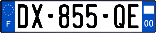 DX-855-QE