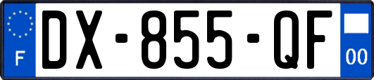 DX-855-QF