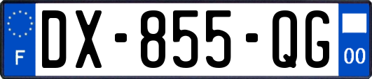 DX-855-QG