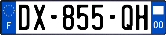 DX-855-QH