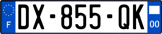 DX-855-QK