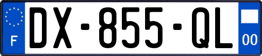 DX-855-QL