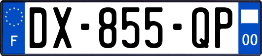 DX-855-QP