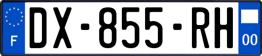 DX-855-RH