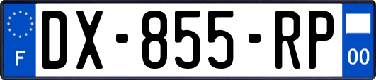 DX-855-RP