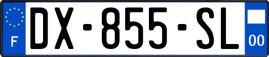 DX-855-SL
