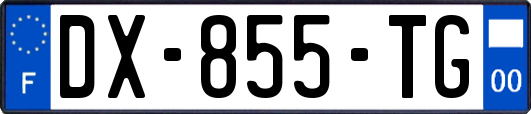 DX-855-TG